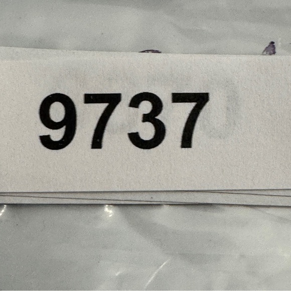 Project Mayhem Men’s 30x32 Distressed Straight Leg Blue Jeans 100% Cotton - Picture 7 of 7